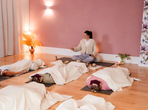 Yogalidou
