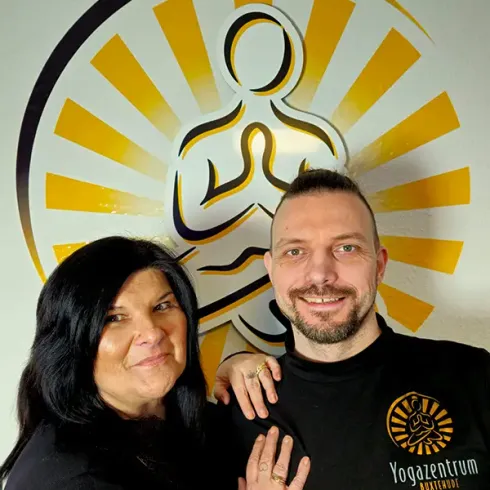 Yogazentrum Buxtehude