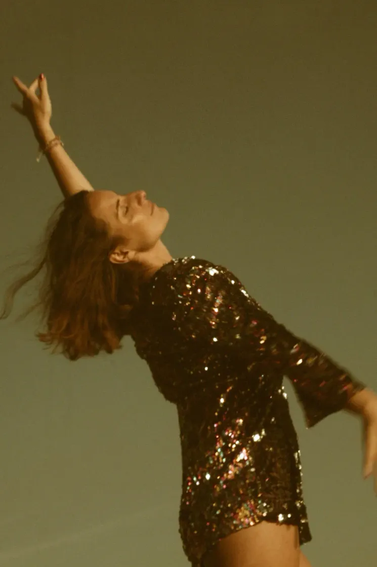 Breathe & Unwind – A Magical Journey to Yourself mit Nathalie von Own Your Magic @ Kale&Cake
