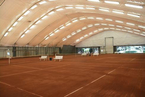Sportcenter Donaucity
