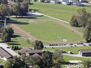 HSV Sportplatz