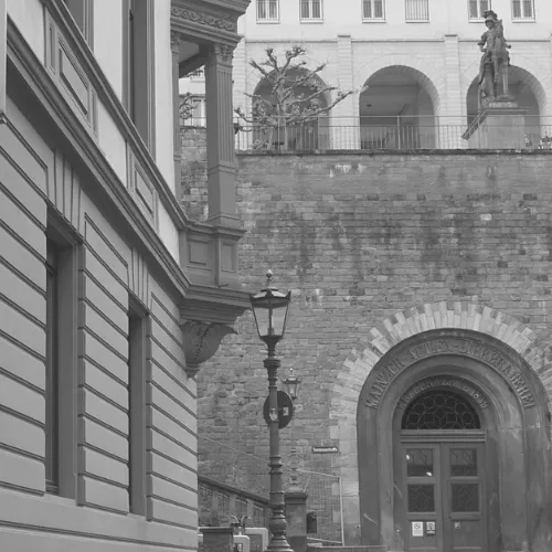 STREAM - Basics @ The Practice Mainz - Yogashala