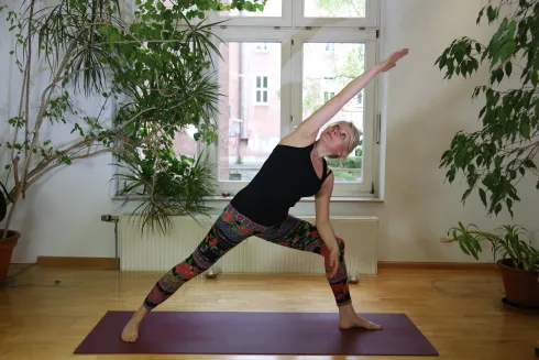 Maitri Yoga Freiburg