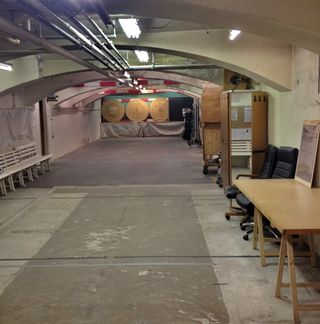 Schießkeller TripleX