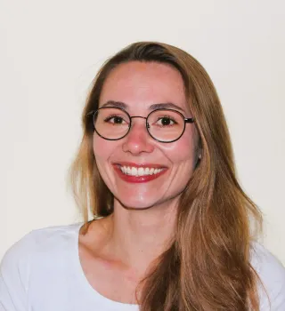 Teacher headshot