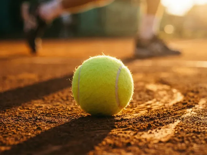 ALPHA TENNIS