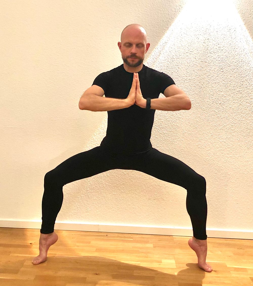 Fitness by Roger