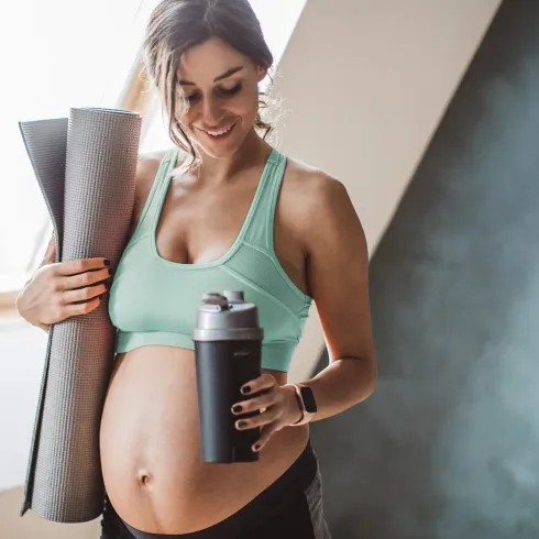 Pilates Prä- und Postnatal Workshops ♥ ONLINE-TEILNAHME @ The Bodyworkers