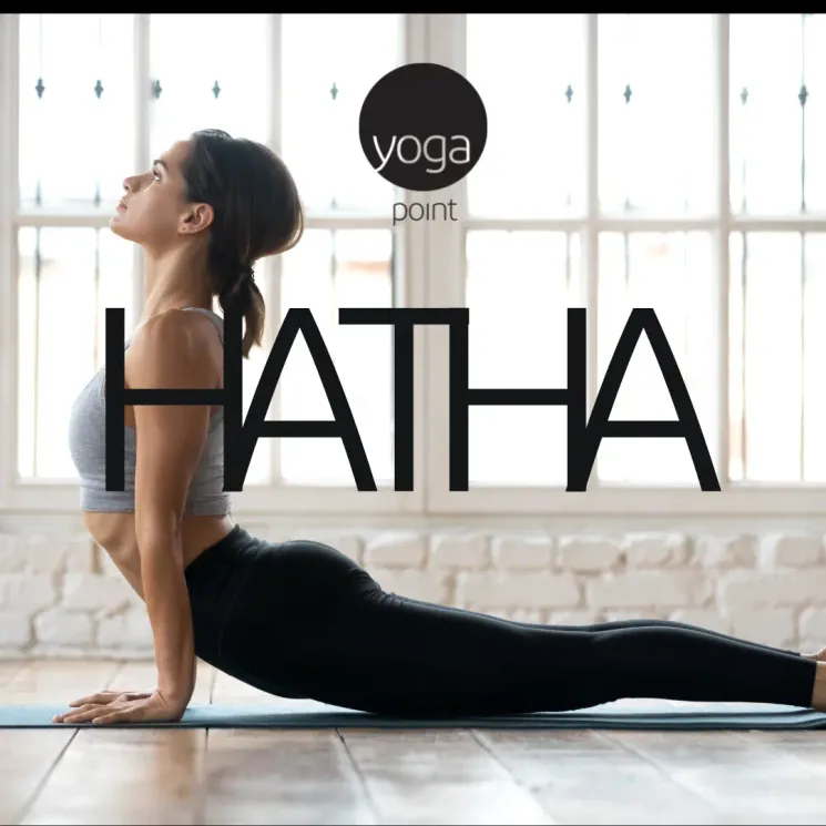 Hatha Yoga @ Yogapoint Nijmegen