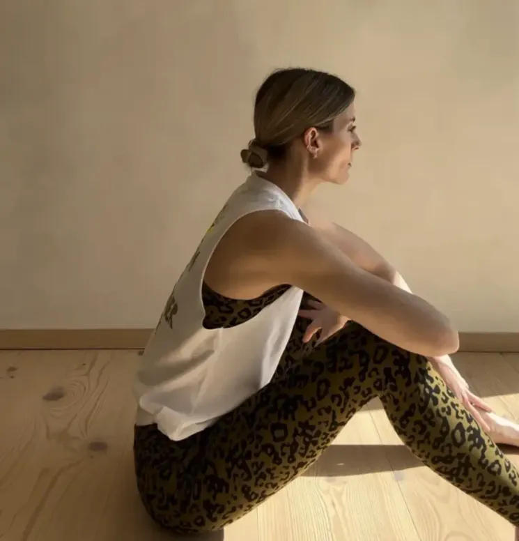 Tantric Living – 50h Tantric Hatha Yoga Basisausbildung @ FREEDOM PRACTICE