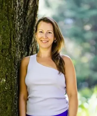 Teacher headshot