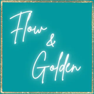 Flow & Golden Yoga