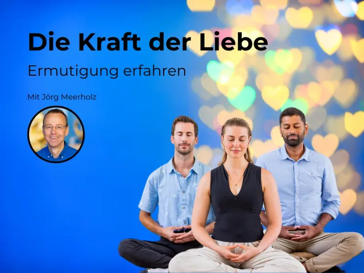 ONLINE - Raus aus der Denkschleife - Zweifel überwinden @ Kadampa Meditationszentrum Stuttgart
