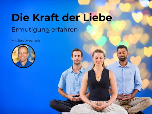 ONLINE - Raus aus der Denkschleife - Zweifel überwinden @ Kadampa Meditationszentrum Stuttgart