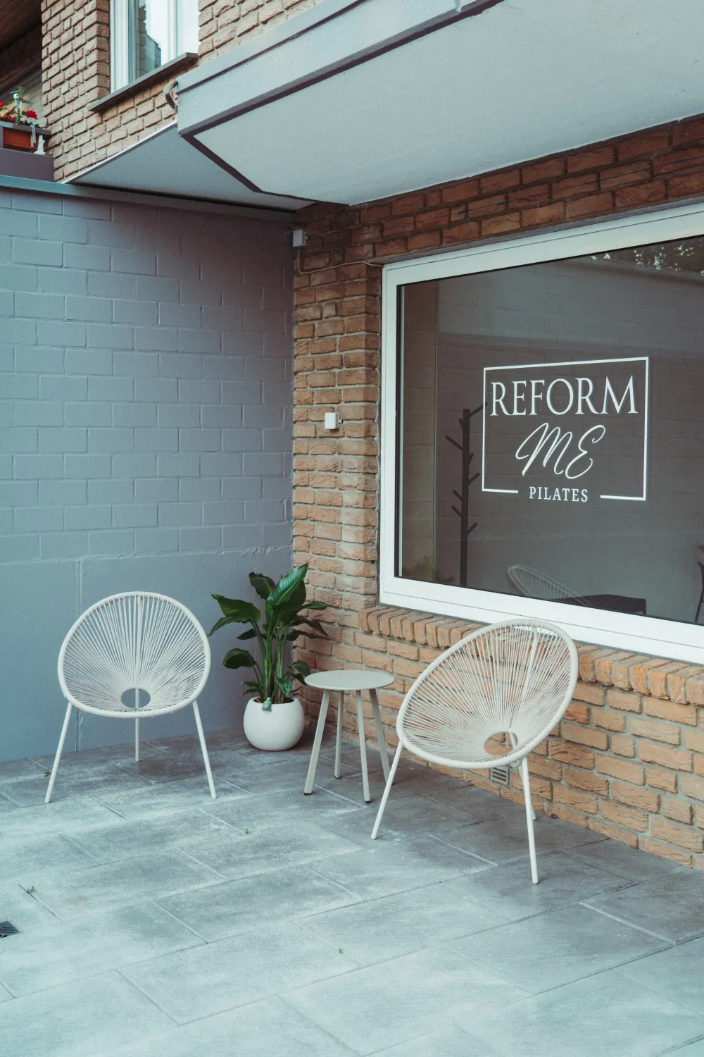 Reform me Pilates
