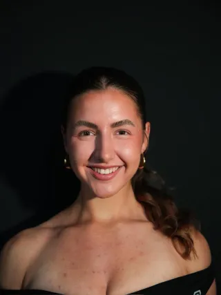 Coach Gina