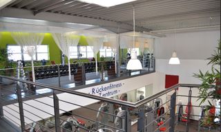 Sportpark am Oelberg