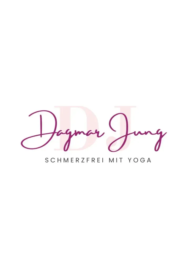 RÜCKENYOGA @ Dagmar Jung Online Yoga