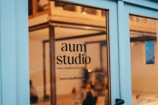 Studio Aum