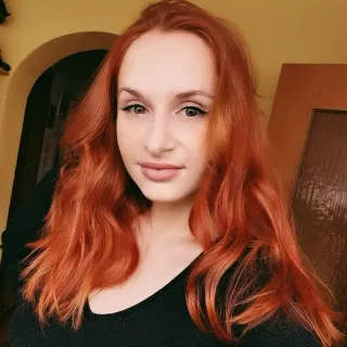 User headshot