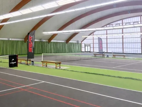 Beat Athletikzentrum GmbH