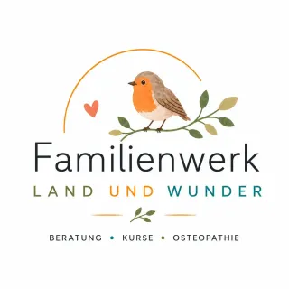 Familienwerk Land & Wunder Logo