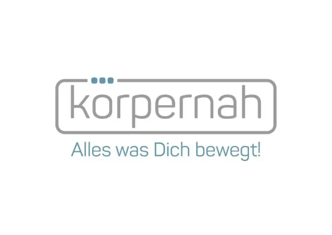 körpernah