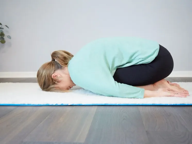 Yoga-Mama-Spezial "Zeit nur für Dich" @ Christine Cornelius Yoga