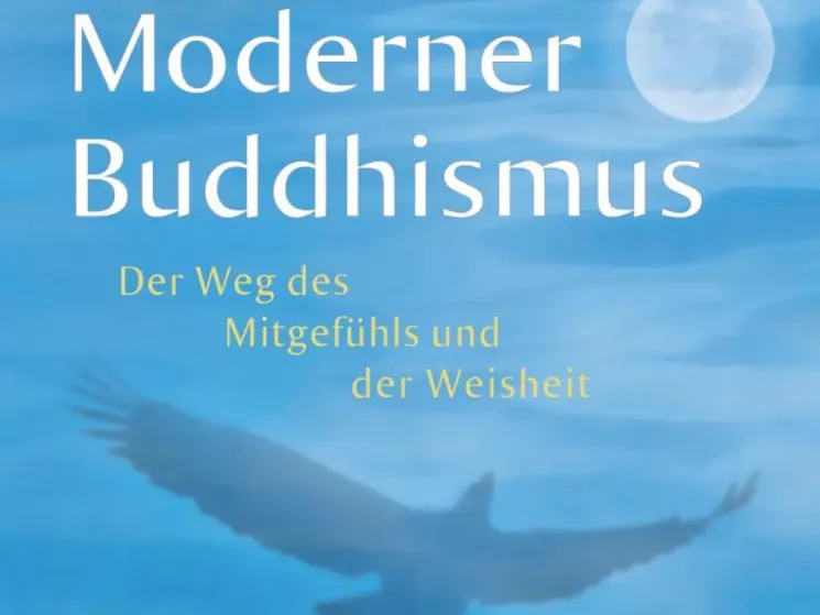 ONLINE - Basiskurs: Meditieren lernen @ Kadampa Meditationszentrum Stuttgart
