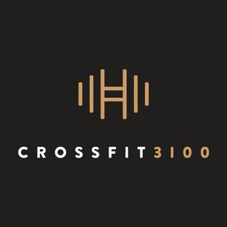 CrossFit 3100