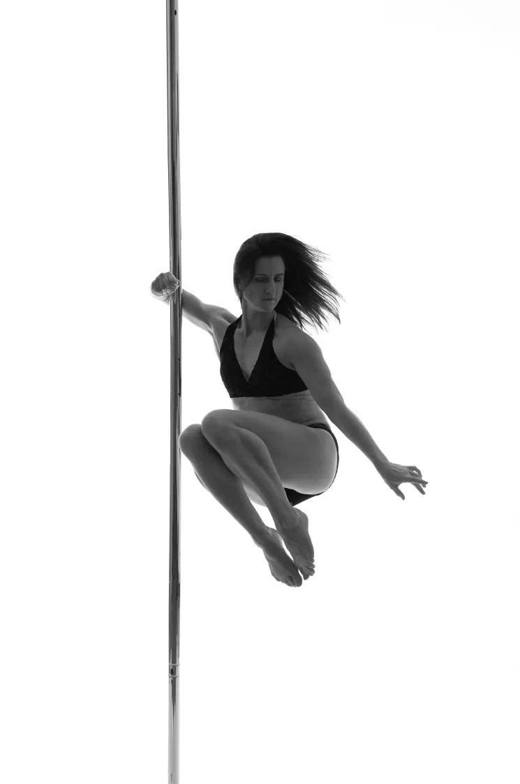 Polebasic - ab 07.11.24 - Herbstaktion -30% @ Poledancestar