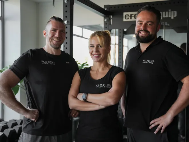 Kilchberg Athletik & Physio