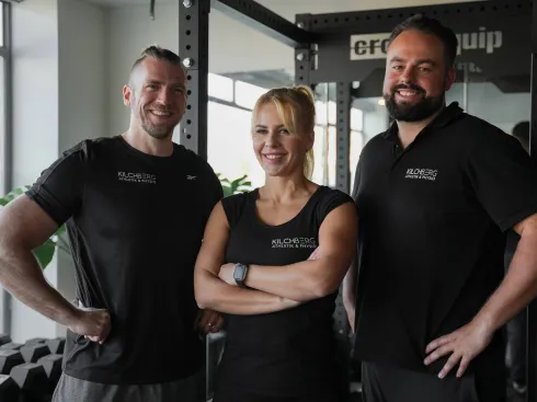 Kilchberg Athletik & Physio