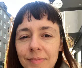 User headshot