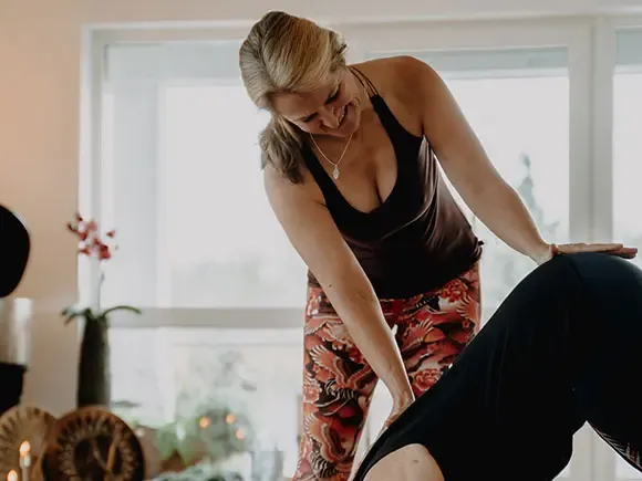 Hatha Yoga @ aurum loft