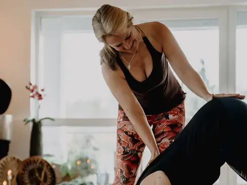 Hatha Yoga @ aurum loft