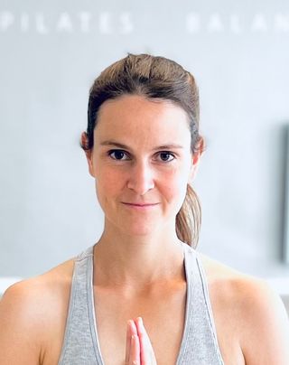 VitaList — yoga-studio i Hannover — 5