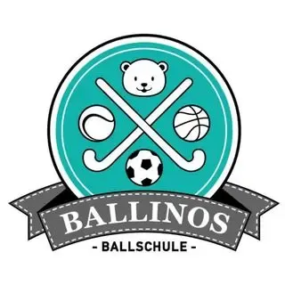 Ballinos Düsseldorf logo