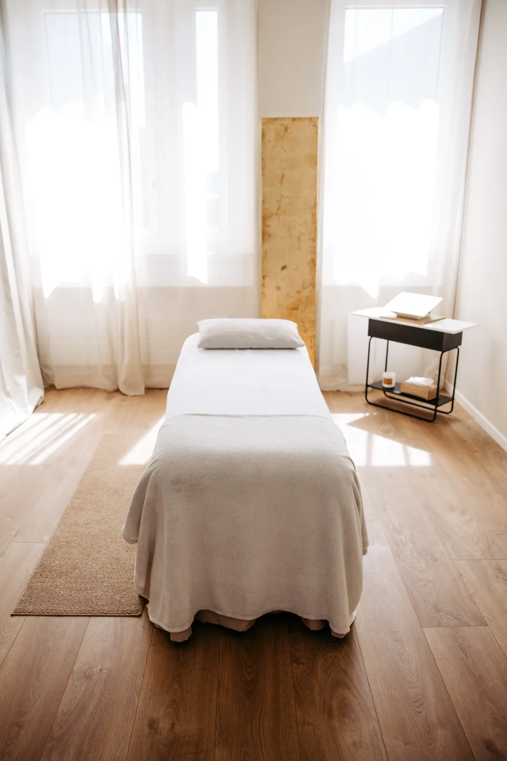Health Space Zug