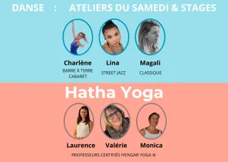 Le studio n'a pas fourni de description pour cette image de profil.