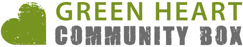 Jim Fitnessclub & Green Heart Community Box