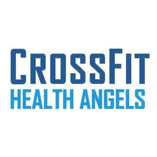 CrossFit Health Angels
