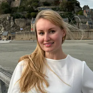 Svitlana 