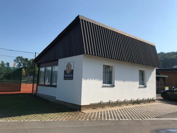 TC Sparkasse St. Stefan im Rosental | 8083 St. Stefan im Rosental