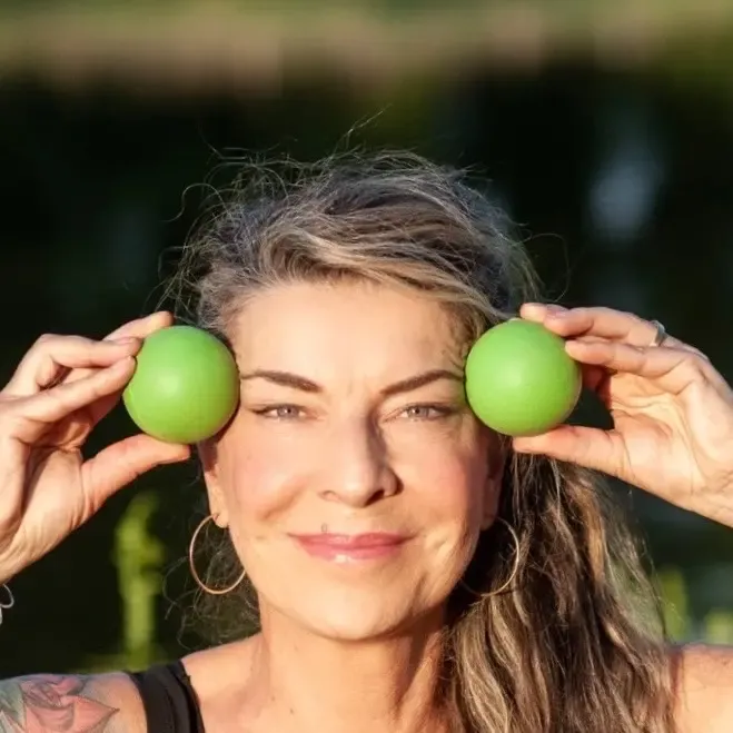 Fortbildung: Myofascial Release & Yin Yoga – mit Patricia Ankele @ Yoga Sky Berlin