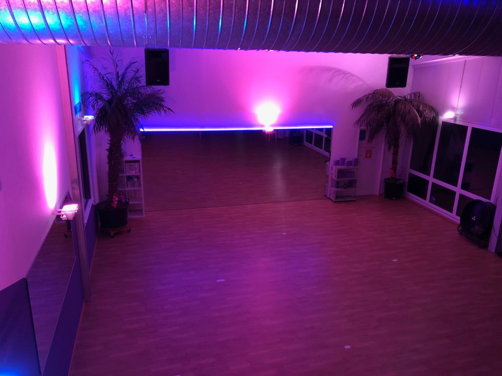 Passionat Fitness GmbH