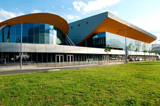Olympiaworld Innsbruck