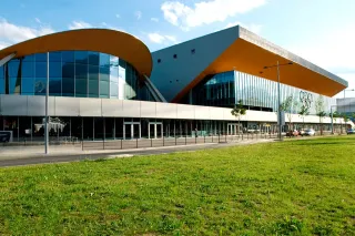 Olympiaworld Innsbruck