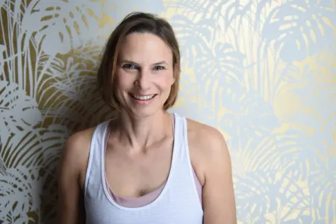 Yoga 1 (ONLINE) @ Everybodyoga