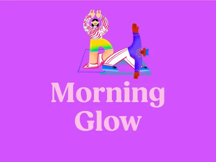 Open House: MORNING GLOW @ YOGALIFE Graz